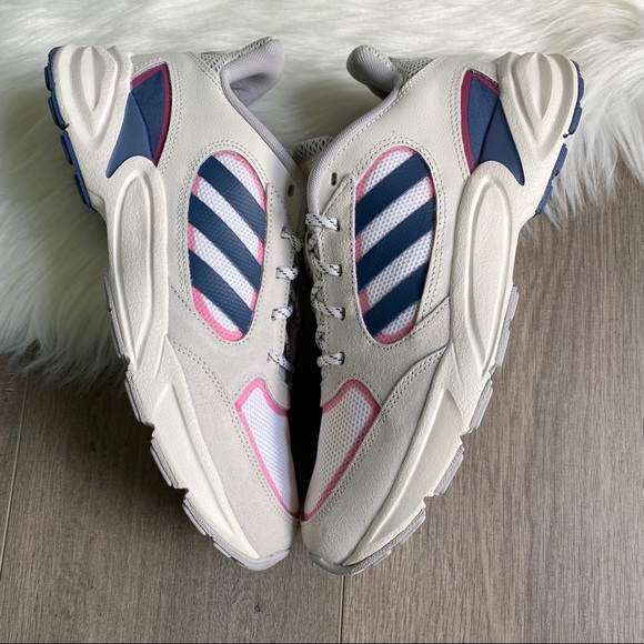 NWT Adidas 90s Valasion Women’s Shoes - Picture 6 of 9